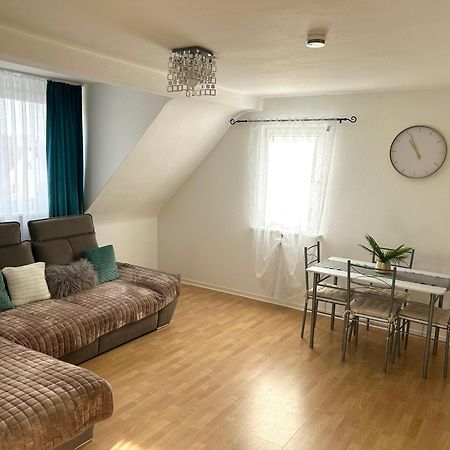 Wohnung Vs 3 Villingen-Schwenningen Eksteriør billede