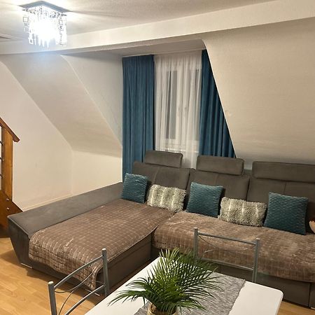 Wohnung Vs 3 Villingen-Schwenningen Eksteriør billede