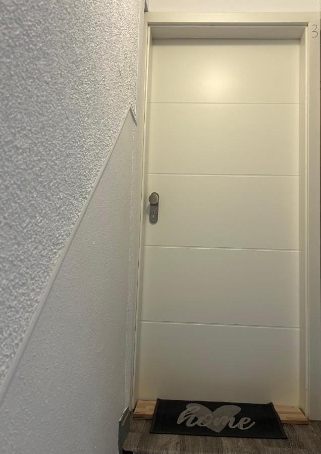 Wohnung Vs 3 Villingen-Schwenningen Eksteriør billede